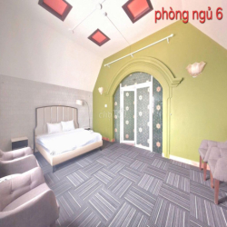🔥 CHO THUÊ BIỆT THỰ ĐẲNG CẤP – ĐƯỜNG NGUYỄN VĂN HƯỞNG, THẢO ĐIỀN, Q2 🔥