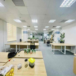 CHO THUÊ VĂN PHÒNG PHỐ HOÀNG CẦU- ĐỐNG ĐA 125M GIÁ CHỈ 18TR FREE ĐỂ XE