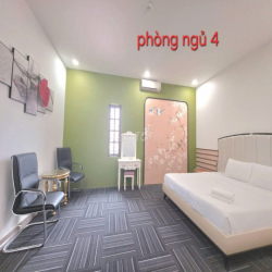 🔥 CHO THUÊ BIỆT THỰ ĐẲNG CẤP – ĐƯỜNG NGUYỄN VĂN HƯỞNG, THẢO ĐIỀN, Q2 🔥