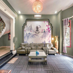 🔥 CHO THUÊ BIỆT THỰ ĐẲNG CẤP – ĐƯỜNG NGUYỄN VĂN HƯỞNG, THẢO ĐIỀN, Q2 🔥