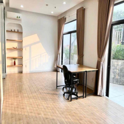 SHOPHOUSE VỪA KINH DOANH VỪA Ở CÓ HỒ BƠI