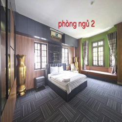 🔥 CHO THUÊ BIỆT THỰ ĐẲNG CẤP – ĐƯỜNG NGUYỄN VĂN HƯỞNG, THẢO ĐIỀN, Q2 🔥