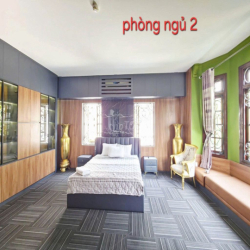 🔥 CHO THUÊ BIỆT THỰ ĐẲNG CẤP – ĐƯỜNG NGUYỄN VĂN HƯỞNG, THẢO ĐIỀN, Q2 🔥