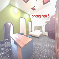 🔥 CHO THUÊ BIỆT THỰ ĐẲNG CẤP – ĐƯỜNG NGUYỄN VĂN HƯỞNG, THẢO ĐIỀN, Q2 🔥