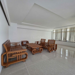 Cho thuê Biệt Thự KDC Phú Mỹ, quận7, đường hoàng Quốc Việt, 50tr