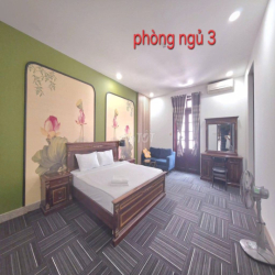 🔥 CHO THUÊ BIỆT THỰ ĐẲNG CẤP – ĐƯỜNG NGUYỄN VĂN HƯỞNG, THẢO ĐIỀN, Q2 🔥