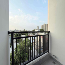 DUPLEX mũi tàu Cộng Hoà Lotte - Tân Kỳ Tân Quý - Aeon Mall Tân Phú