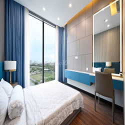 Chính chủ gửi cho thuê căn hộ 2pn full nt emprire city .