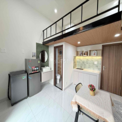 DUPLEX mũi tàu Cộng Hoà Lotte - Tân Kỳ Tân Quý - Aeon Mall Tân Phú