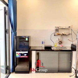 Cho Thuê Căn Hộ Studio Nguyễn Thiện Thuật - Cách Biển 200m
