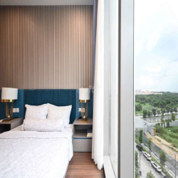 Chính chủ gửi cho thuê căn hộ 2pn full nt emprire city .