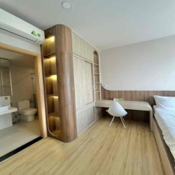 Khai trương căn hộ 1PN cao cấp ngay Trung Tâm Quận 7