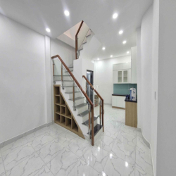 🏡 NHÀ NGUYÊN CĂN 70M2 1 TRỆT 1 LẦU 2 PHÒNG NGỦ 2 WC