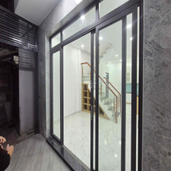 🏡 NHÀ NGUYÊN CĂN 70M2 1 TRỆT 1 LẦU 2 PHÒNG NGỦ 2 WC