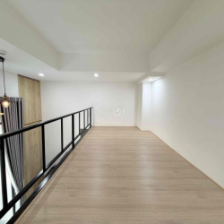 DUPLEX mũi tàu Cộng Hoà Lotte - Tân Kỳ Tân Quý - Aeon Mall Tân Phú