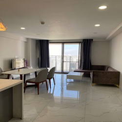 tìm nữ share phòng chung cư