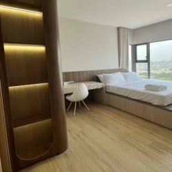 Khai trương căn hộ 1PN cao cấp ngay Trung Tâm Quận 7