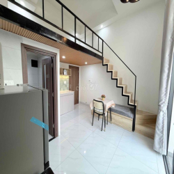 DUPLEX mũi tàu Cộng Hoà Lotte - Tân Kỳ Tân Quý - Aeon Mall Tân Phú