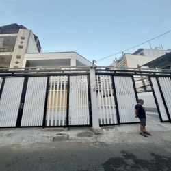 CHO THUÊ NHÀ MT CMT8, P7, Q.TB 35TR