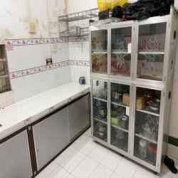 cho thuê nhà gần khu công nghiệp Nam Sông Hậu, gần công ty giày