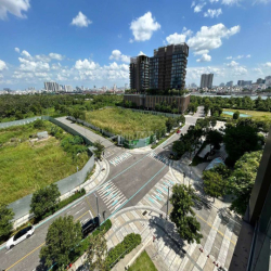 Chính chủ gửi cho thuê căn hộ 2pn full nt emprire city .