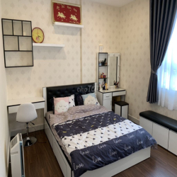 Cho thuê CH 2PN 2WC Full nội thất cực đẹp - Tầng Đẹp Hướng mát - 14tr