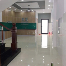 Cho thuê nhà 63/5A Gò Dầu thông ra Tân Sơn Nhì, P. Tân Quý, Q. Tân Phú