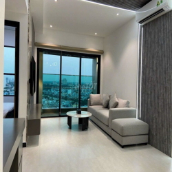 Cho thuê căn hộ Delasol Quận 4, Nội thất đẹp, giá siêu rẻ