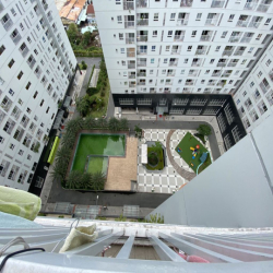 Cho thuê CH 2PN 2WC Full nội thất cực đẹp - Tầng Đẹp Hướng mát - 14tr