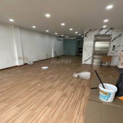 Cho thuê văn phòng 60 m2/tầng tai Làng Việt Kiều Châu Âu