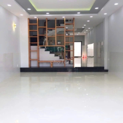 Cho thuê nhà 63/5A Gò Dầu thông ra Tân Sơn Nhì, P. Tân Quý, Q. Tân Phú