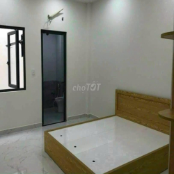 Cho thuê nhà 63/5A Gò Dầu thông ra Tân Sơn Nhì, P. Tân Quý, Q. Tân Phú