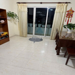 Cho thuê Căn hộ Conic Đông Nam Á 2pn full nội thất