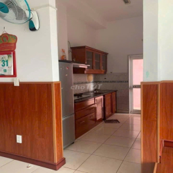 Cho thuê Căn hộ Conic Đông Nam Á 2pn full nội thất