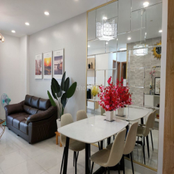 Cho thuê CH 2PN 2WC Full nội thất cực đẹp - Tầng Đẹp Hướng mát - 14tr