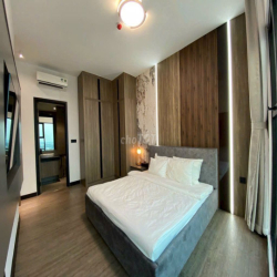 Cho thuê căn hộ Delasol Quận 4, Nội thất đẹp, giá siêu rẻ
