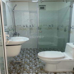 Cho thuê nhà 63/5A Gò Dầu thông ra Tân Sơn Nhì, P. Tân Quý, Q. Tân Phú