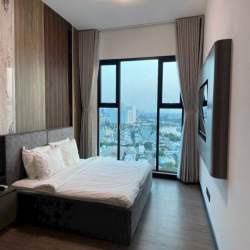 Cho thuê căn hộ Delasol Quận 4, Nội thất đẹp, giá siêu rẻ