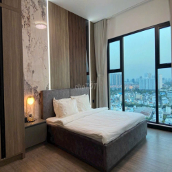 Cho thuê căn hộ Delasol Quận 4, Nội thất đẹp, giá siêu rẻ