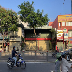 Cho thuê MB 260-262 Nguyễn Oanh, Gò Vấp, MT 13x50, 155tr/tháng