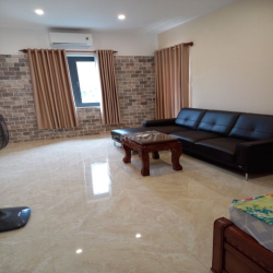 Cho thuê biệt thự nguyên căn 590 m2