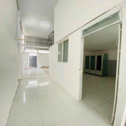Nhà trệt lửng 5x20m KDC Văn Hoá Tây Đô
