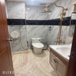 CHO THUÊ NHÀ ,4 Tầng , (6PN ,4WC )Mặt Tiền Đường ,sát Đỗ Xuân Hợp- Q9