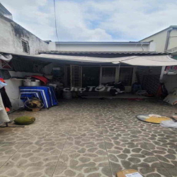 Cho thuê nhà C4, 4x20m, phường 15, Tân Bình