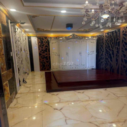 CHO THUÊ NHÀ ,4 Tầng , (6PN ,4WC )Mặt Tiền Đường ,sát Đỗ Xuân Hợp- Q9