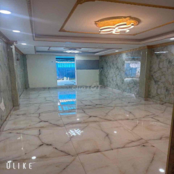 CHO THUÊ NHÀ ,4 Tầng , (6PN ,4WC )Mặt Tiền Đường ,sát Đỗ Xuân Hợp- Q9