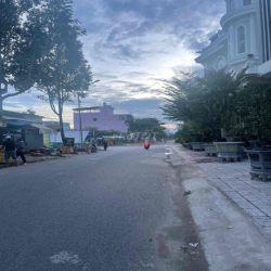 Nhà trệt lửng 5x20m KDC Văn Hoá Tây Đô