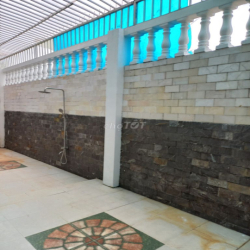 Cho thuê biệt thự nguyên căn 590 m2