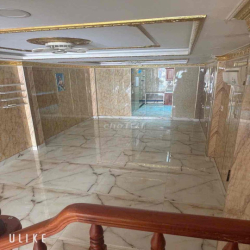 CHO THUÊ NHÀ ,4 Tầng , (6PN ,4WC )Mặt Tiền Đường ,sát Đỗ Xuân Hợp- Q9