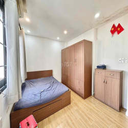 SIÊU PHẨM NHÀ NGUYÊN CĂN 1 TRỆT 2 LẦU 2 PHÒNG NGỦ 2WC FULL NỘI THẤT